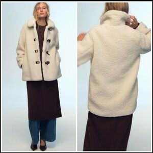 Zara coat